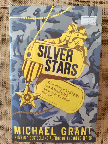 Silver Stars