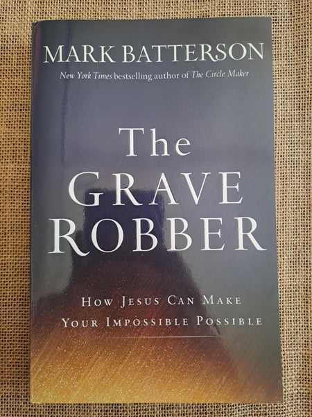 The Grave Robber