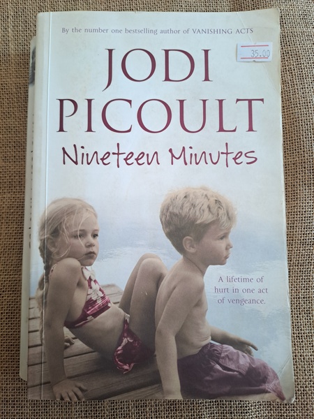 Nineteen Minutes