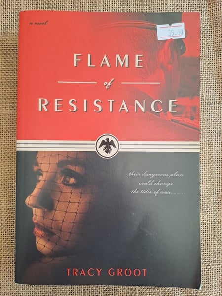 Flame of Resistance
