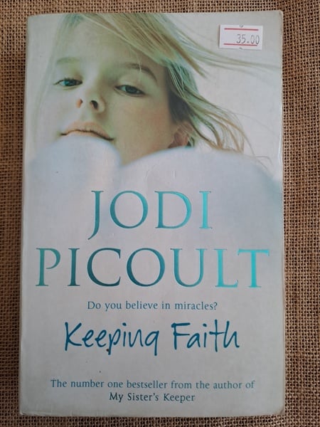 Keeping Faith