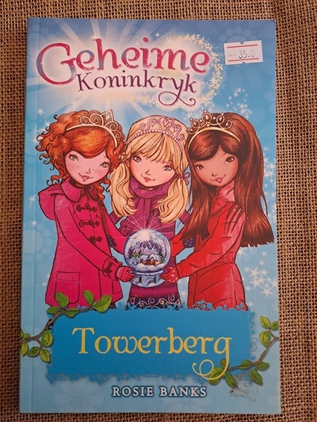 Towerberg