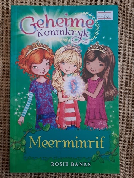Meerminrif