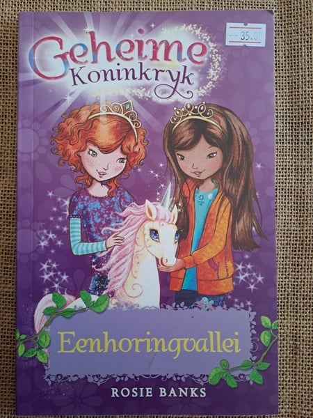 Eenhoringvallei
