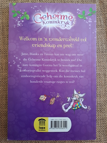 Eenhoringvallei