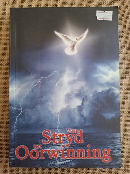 Van Stryd tot Oorwinning
