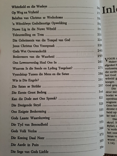 Van Stryd tot Oorwinning