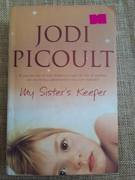 My Sister's Keeper
