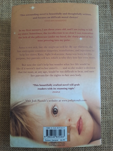 My Sister's Keeper