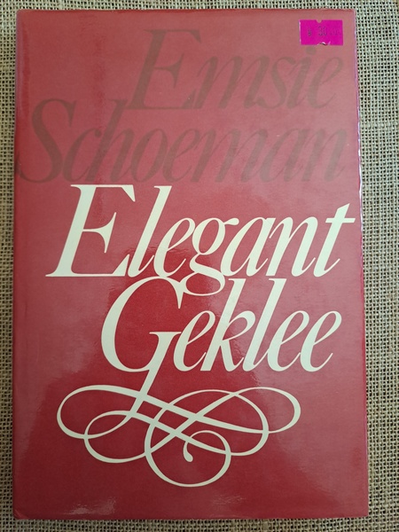 Elegant Geklee