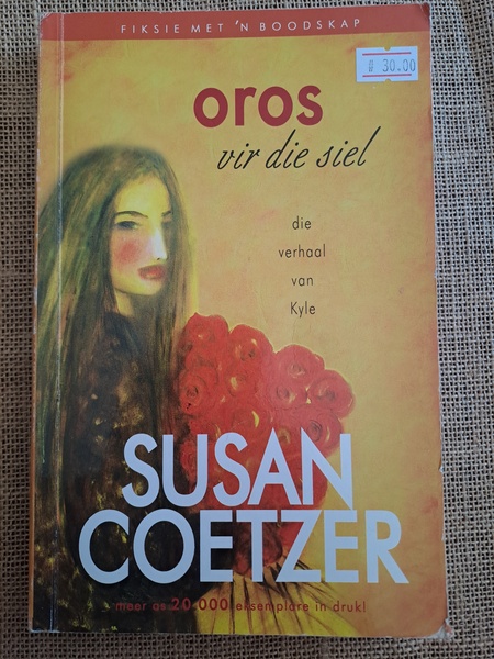 Oros vir die Siel
