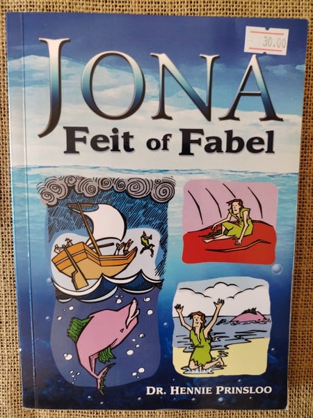 Jona Feit of Fabel