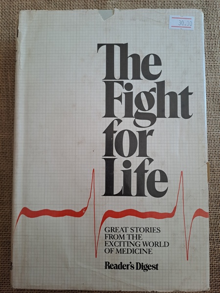 The Fight for Life
