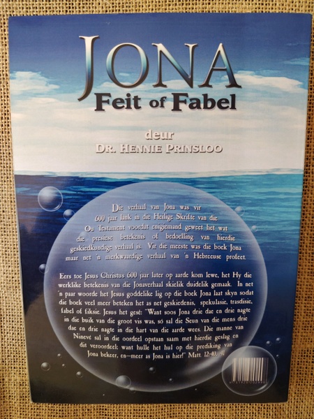 Jona Feit of Fabel