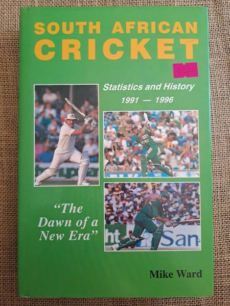 South African Cricket