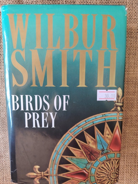 Birds of Prey