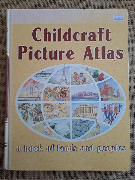 Picture Atlas