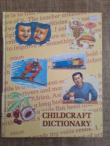 Dictionary