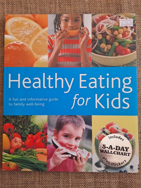 Healthy Eating for Kids