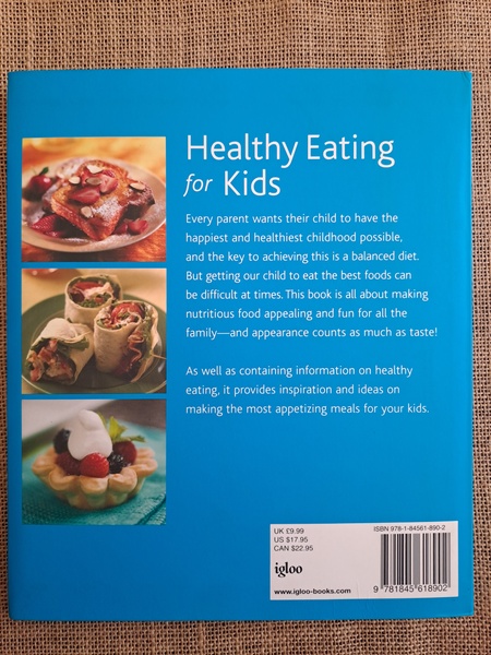 Healthy Eating for Kids