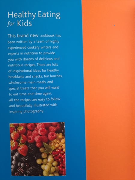 Healthy Eating for Kids