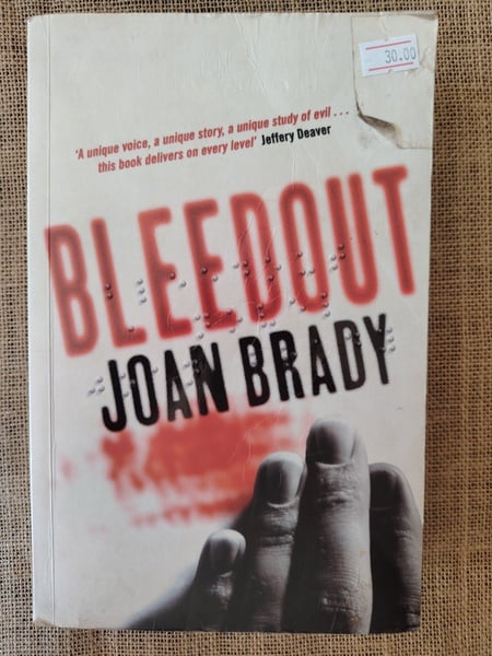 Bleedout