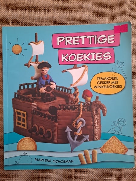 Prettige Koekies