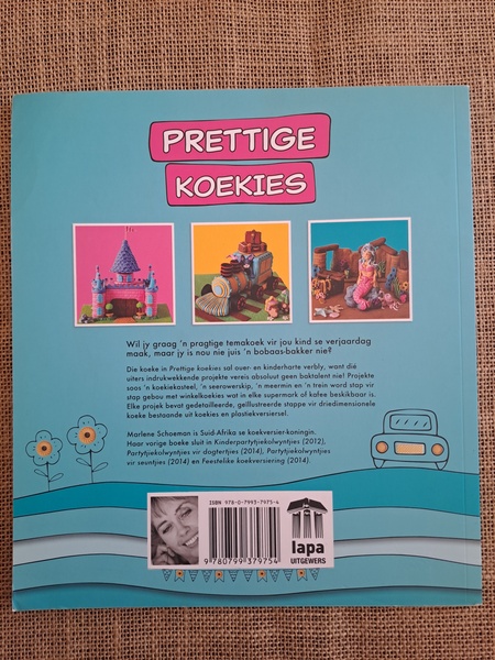 Prettige Koekies