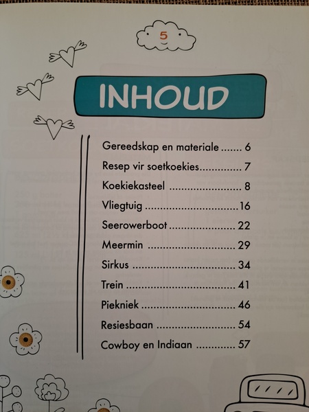 Prettige Koekies
