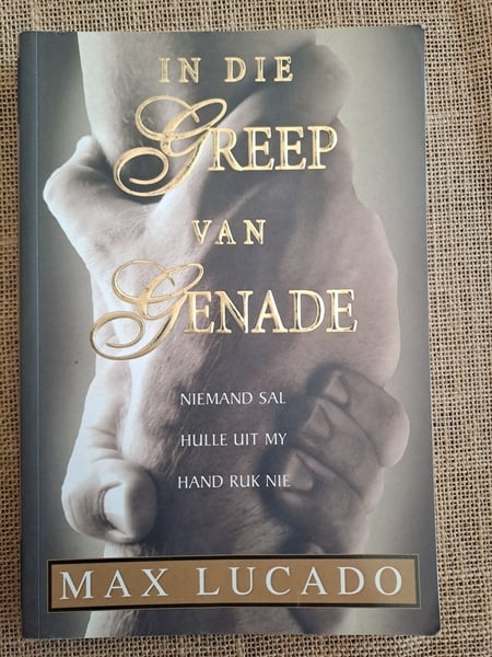 In die Greep van Genade