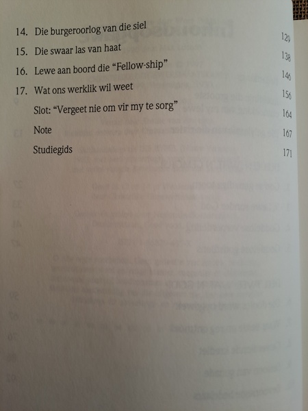 In die Greep van Genade