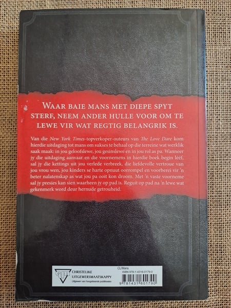 Die Standvastige Man