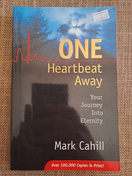 One Heartbeat Away