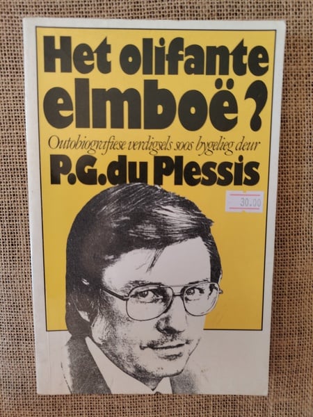 Het Olifante Elmboë?