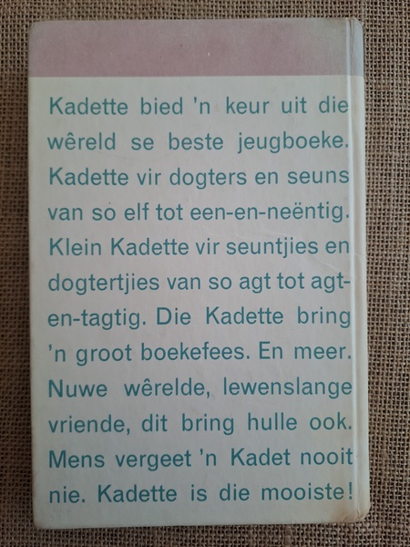 Die Ligte Voetstap