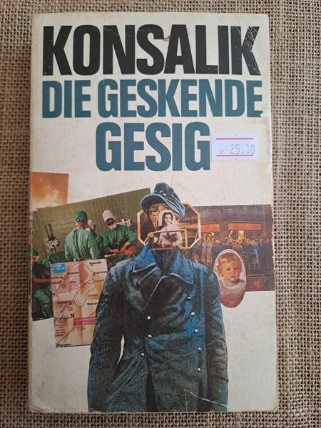 Die Geskende Gesig