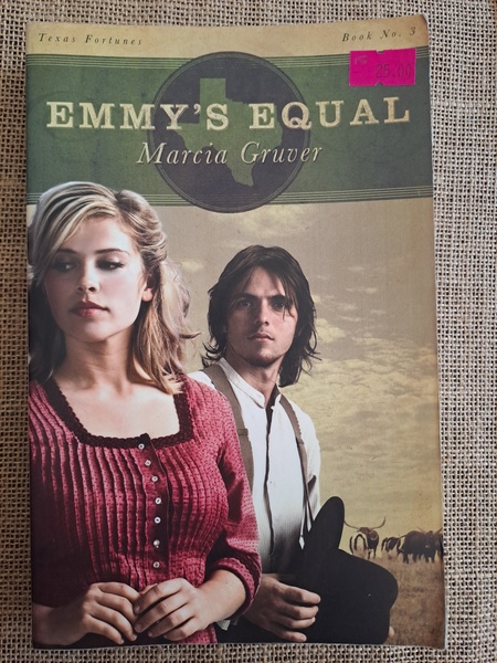 Emmy's Equal