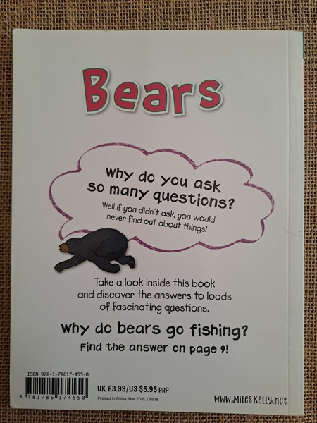 Bears