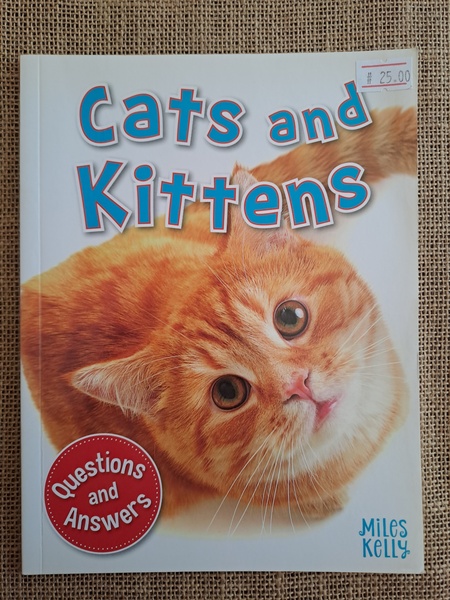 Cats and Kittens