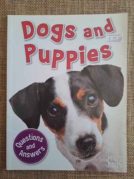 Dogs and Puppies