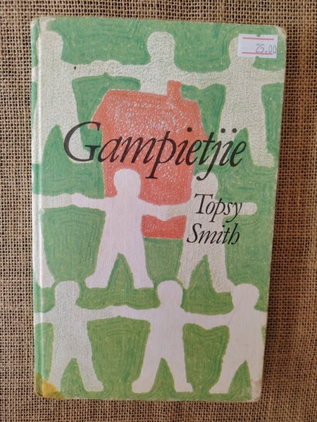 Gampietjie