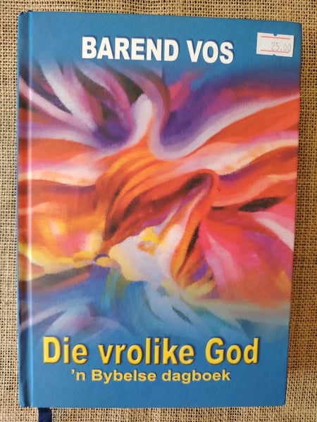 Die Vrolike God