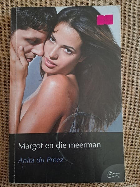 Margot en die Meerman