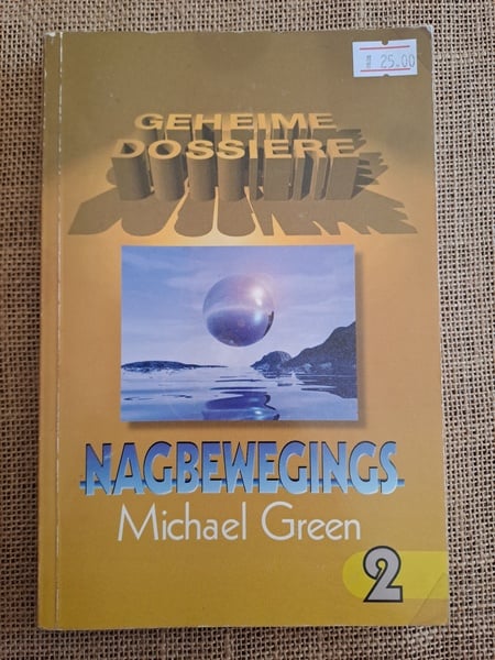 Nagbewegings 2