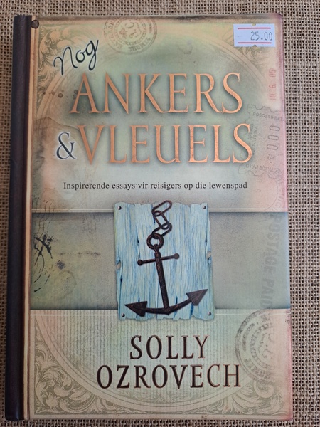 Nog Ankers & Vleuels