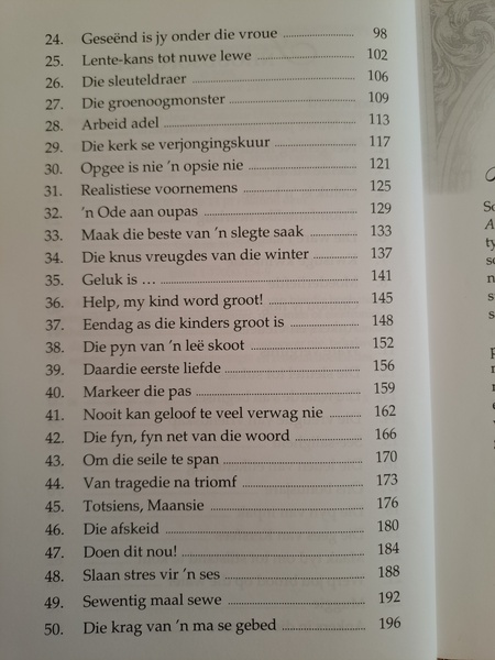 Nog Ankers & Vleuels