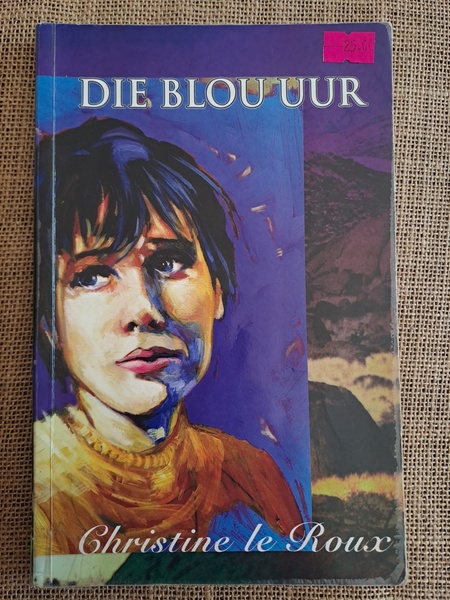 Die Blou Uur