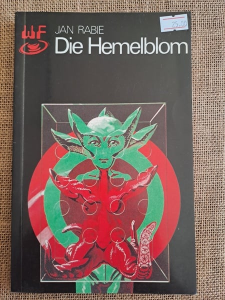 Die Hemelblom