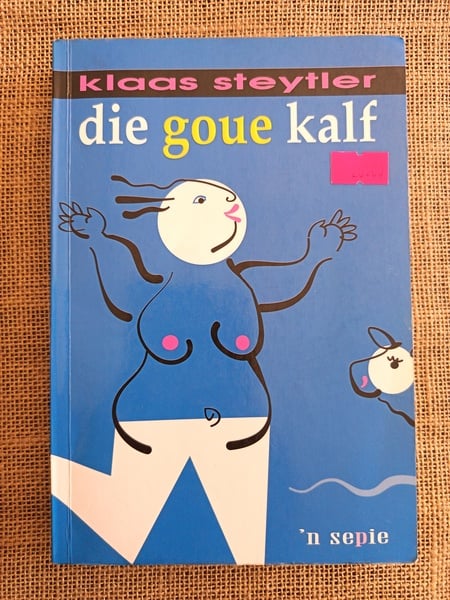 Die Goue Kalf