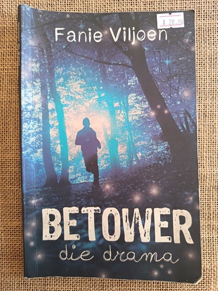 Betower - Die Drama